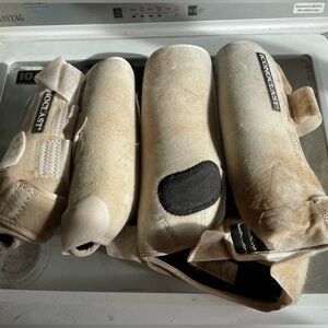 Iconoclast Horse Boots